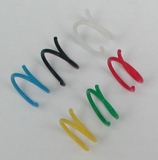 PTFE-Spirale 1,2 mm