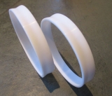 PTFE-Tunnel  21 - 100 mm