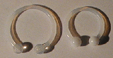 PTFE-Circular 1,0 mm mit PTFE-Kugeln